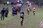 No 38 under-15 boys Northern Cross Country Champs, Knowsley Safari Park. Photo: David T. Hewitson/Sports for All Pics